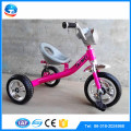 Fabrik Großhandel neue Modell 3 Rad Trike für Kinder, Kinder trike, Kinder Trike mit Musik Licht und EVA Rad